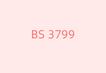 BS3799